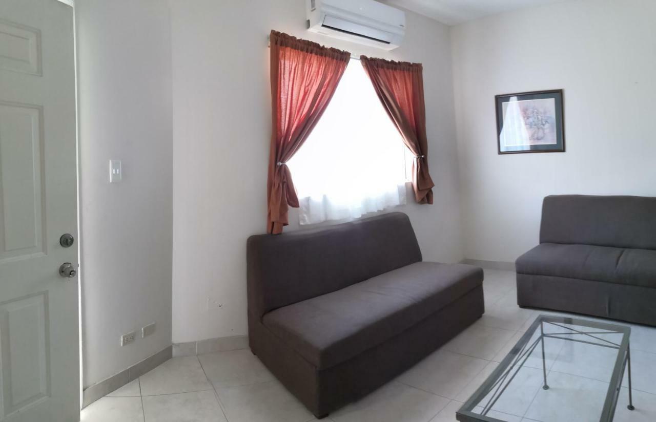 Ecosuites Chihuahua Buitenkant foto